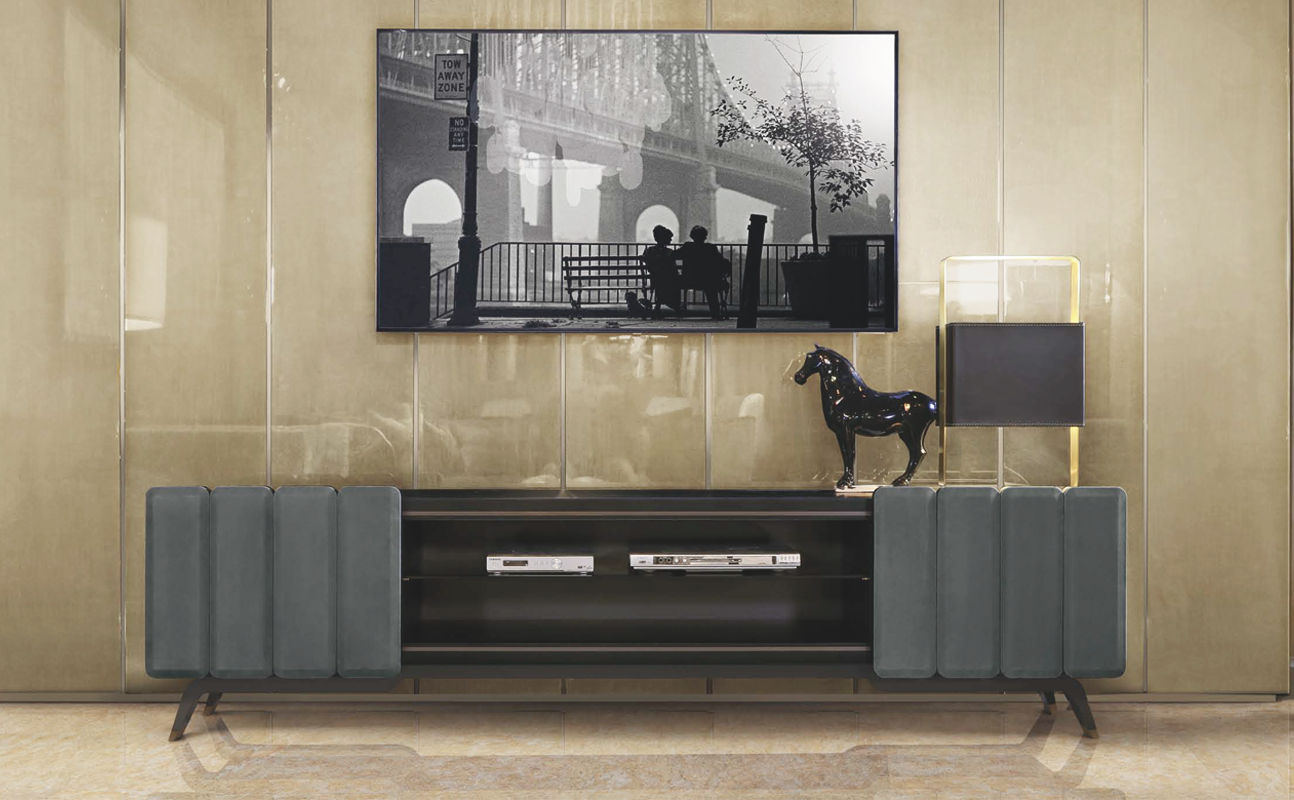 Тумба под TV REDECO 3045