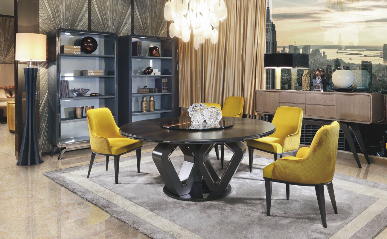 Arredo Столовые комнаты DIAMONDS 3