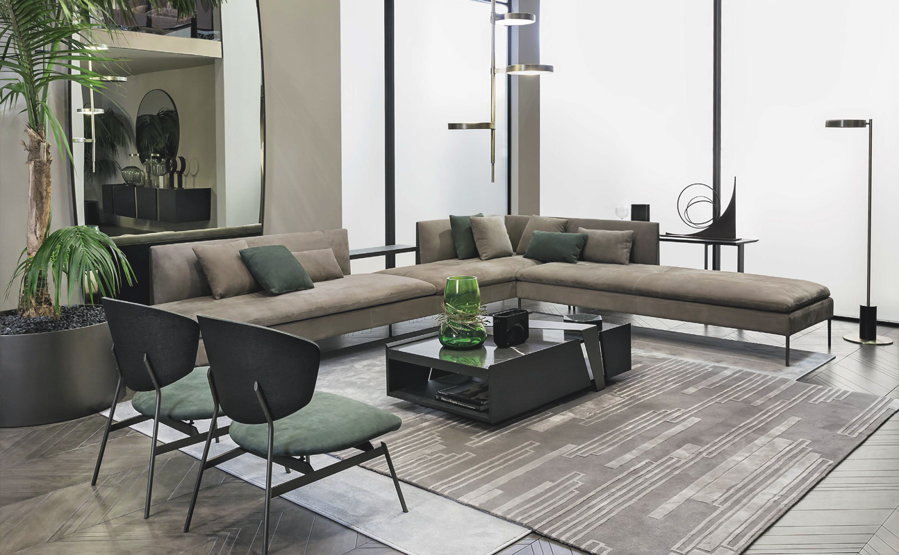 Arredo Гостиные ICON