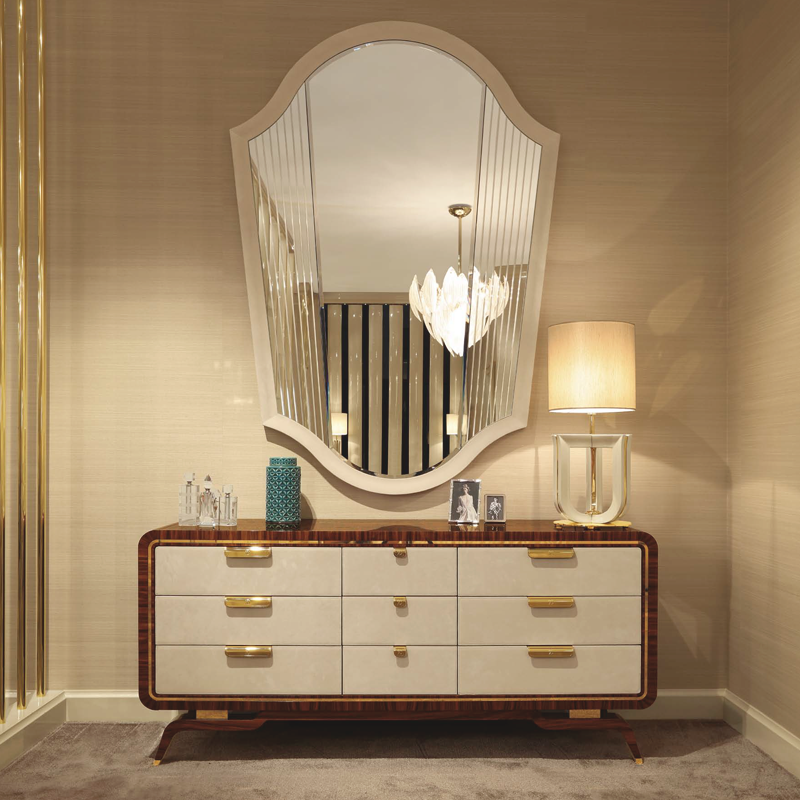 Arredo Спальни UNIQUE 1
