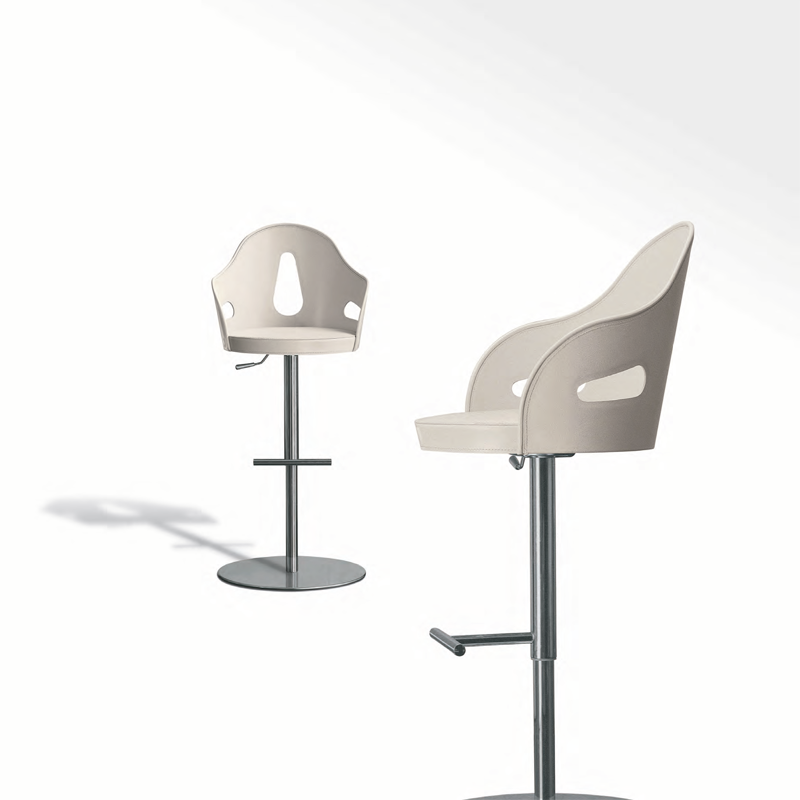 Барный стул GIORGETTI DORA 50012