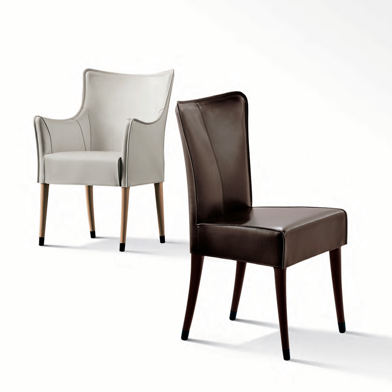 Стул GIORGETTI GIORGINA 50930