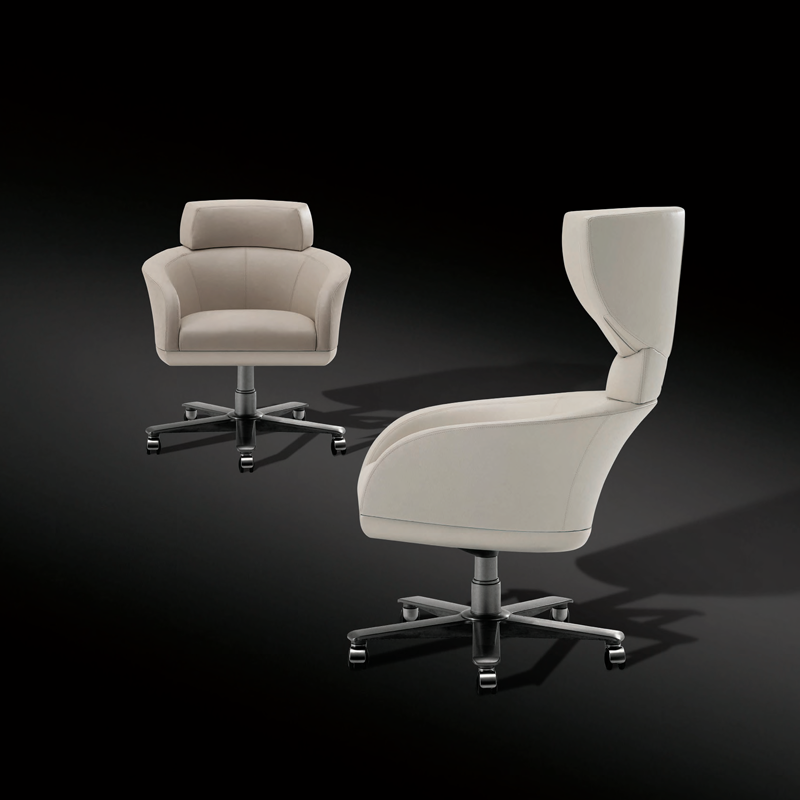 Рабочее кресло GIORGETTI SELECTUS 52386