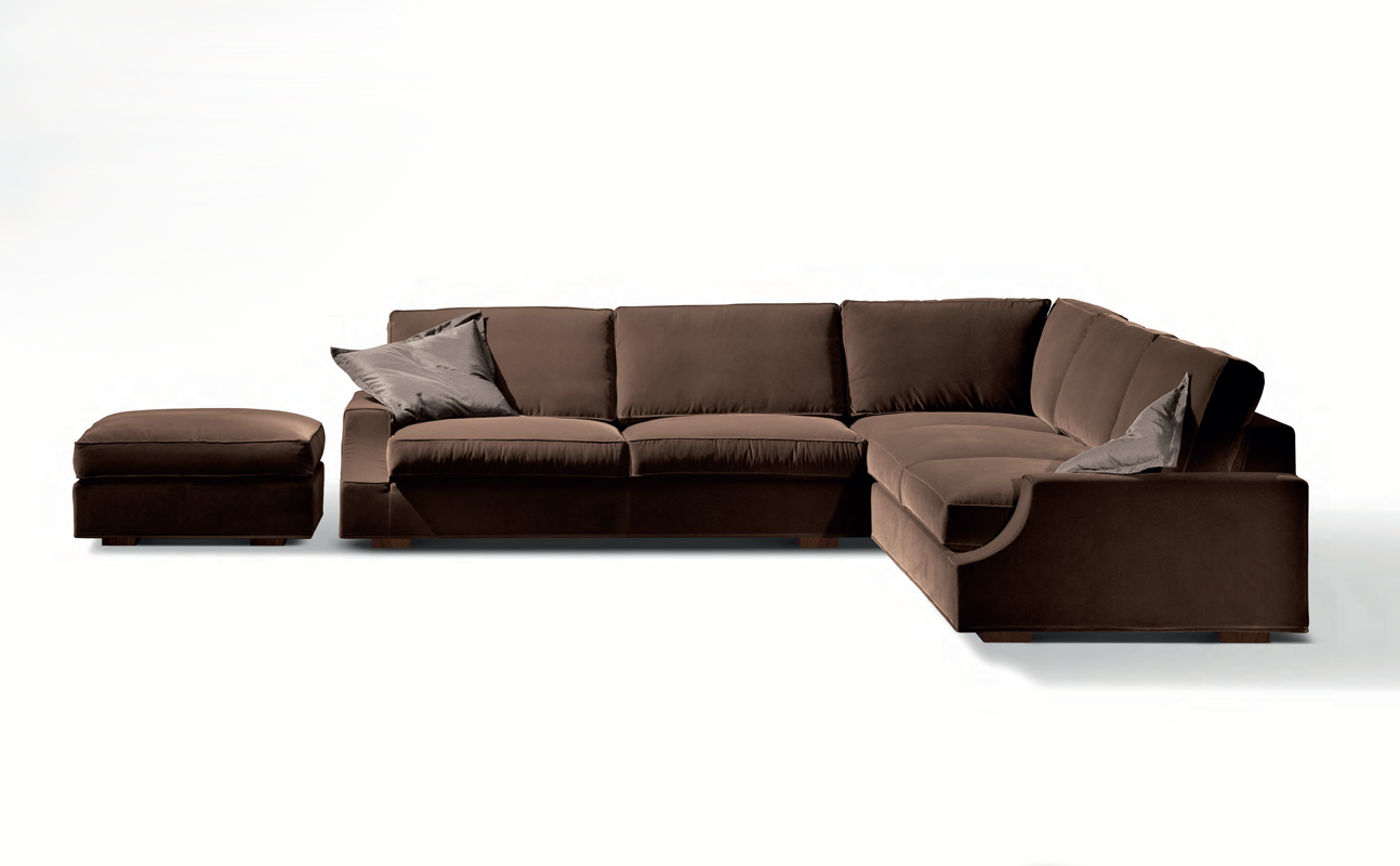 Диван GIORGETTI ASTOR COMP 66032