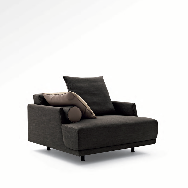 Кресло GIORGETTI MAHARAJA 69571