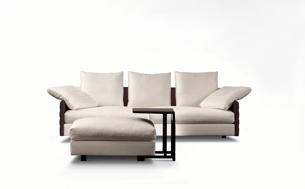 Диван GIORGETTI WALLY 66340