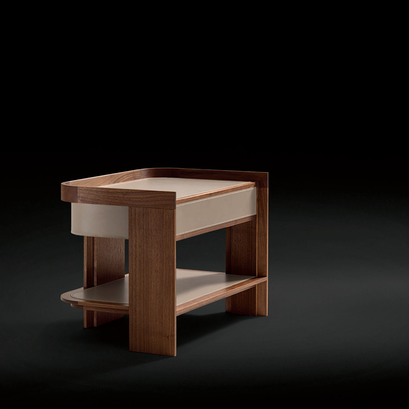 Тумбочка GIORGETTI ARCHIBALD 70071