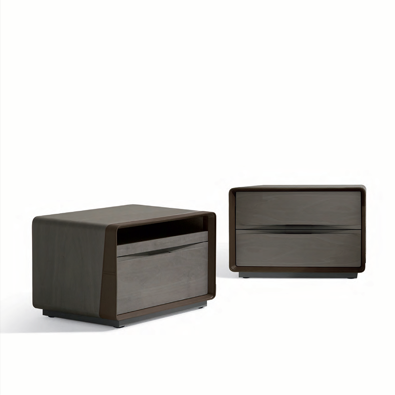 Тумбочка GIORGETTI FRAME 59220