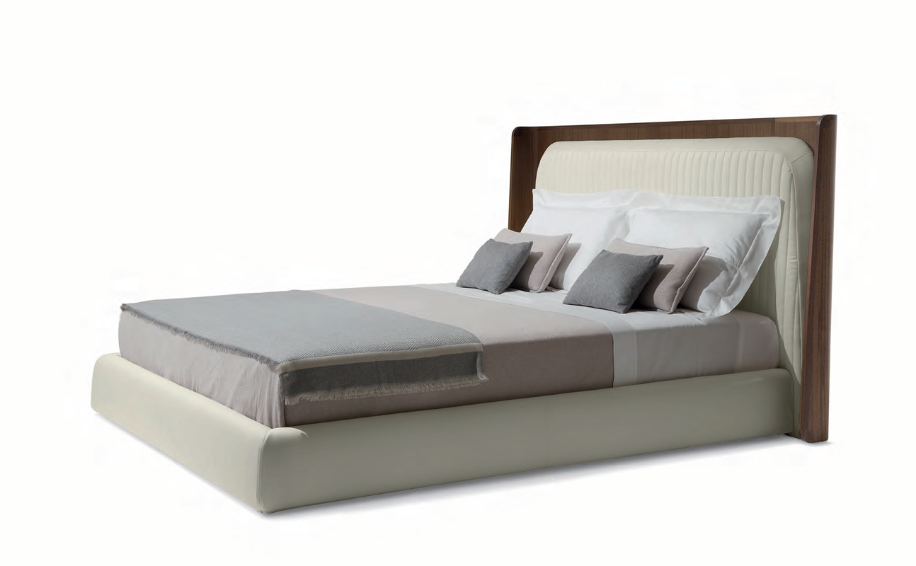 Кровать GIORGETTI HYPNOS 52730