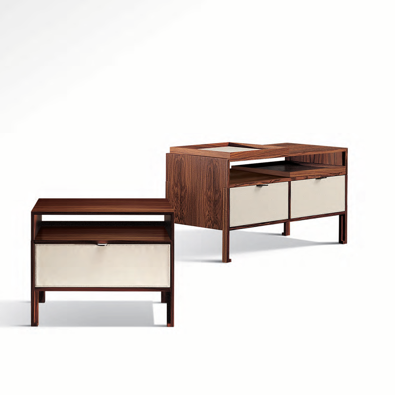 Тумбочка GIORGETTI MEA 51483