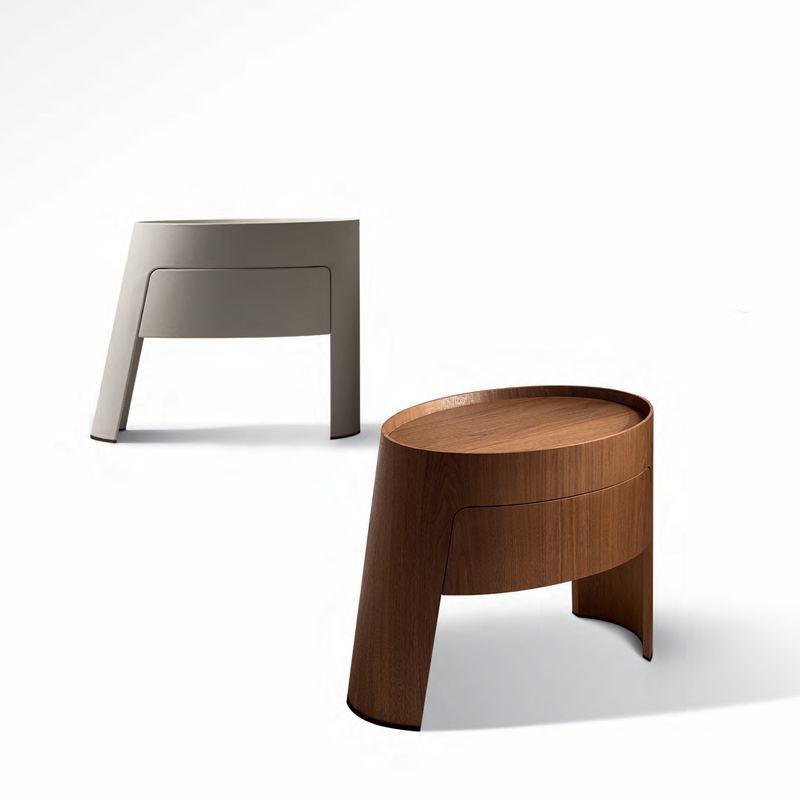 Тумбочка GIORGETTI MORFEO 70656