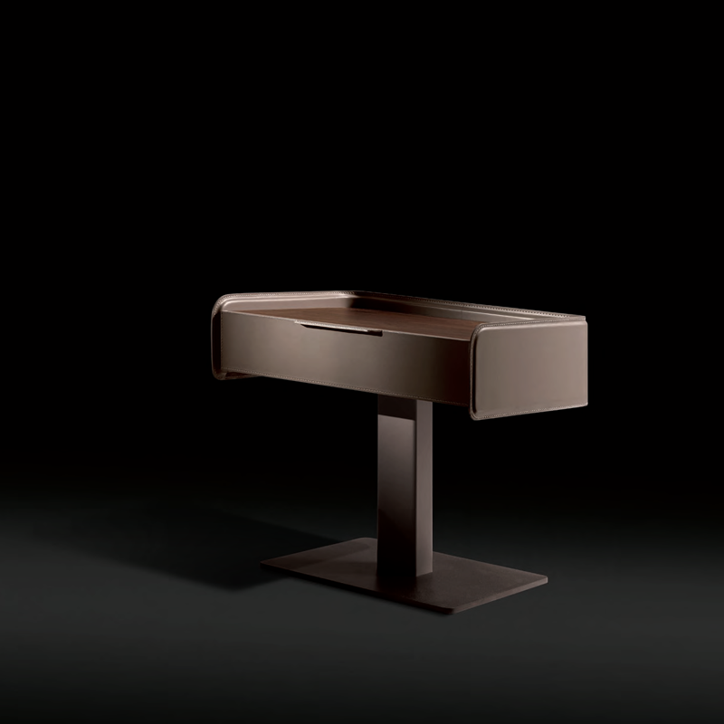 Тумбочка GIORGETTI CORIUM 62380 2
