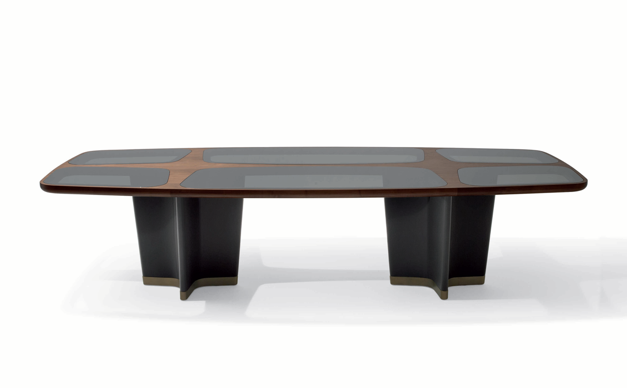 Стол GIORGETTI BIGWIG 53121