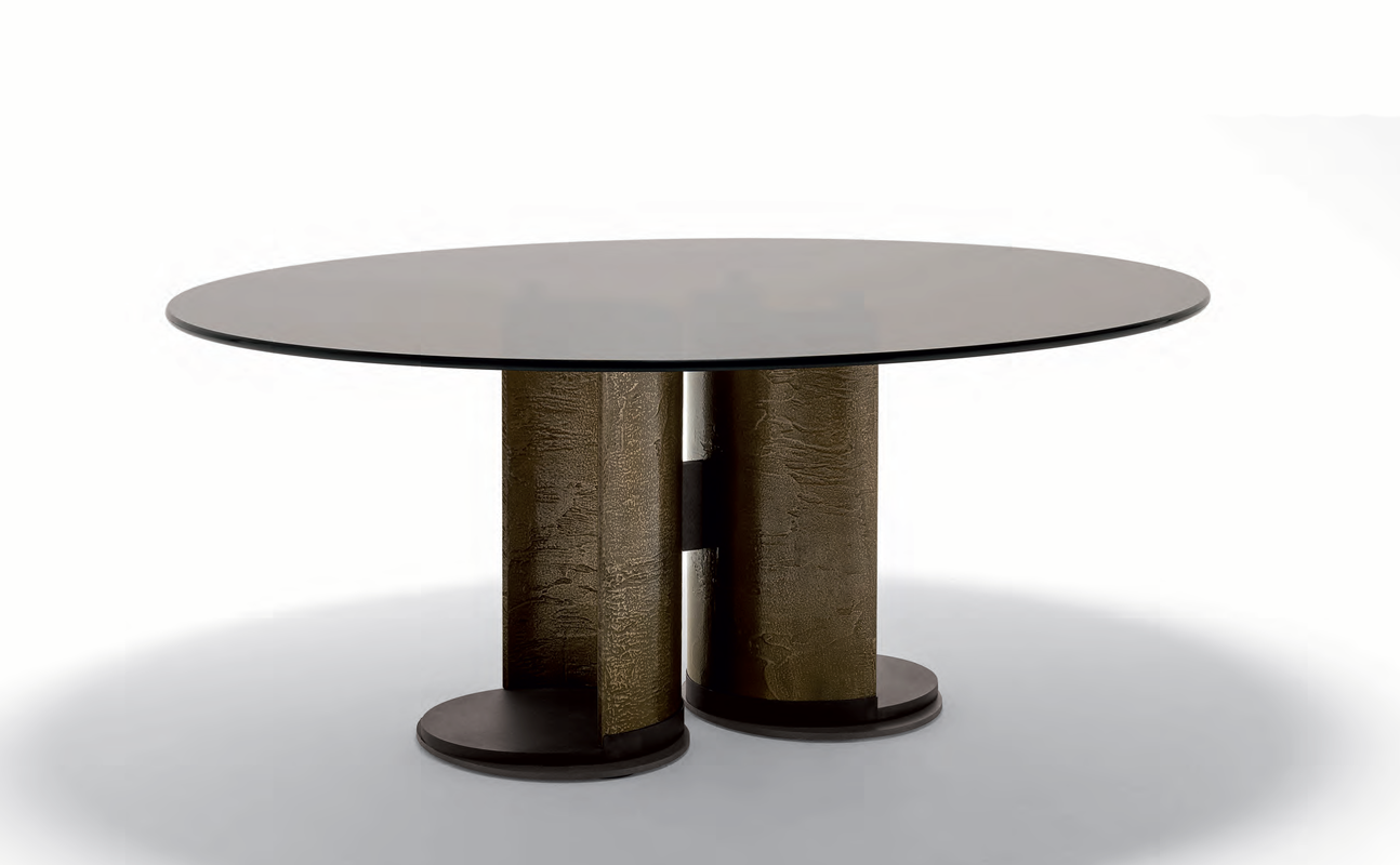 Стол GIORGETTI CIRCLE 21255