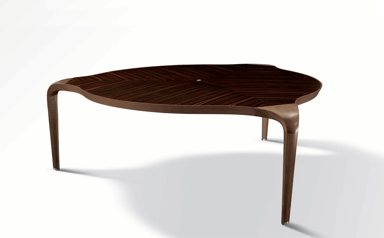 Стол GIORGETTI ERASMO 51562
