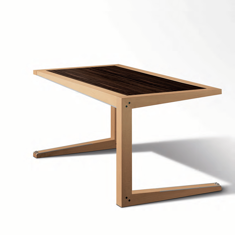 Письменный стол GIORGETTI ZENO 51380