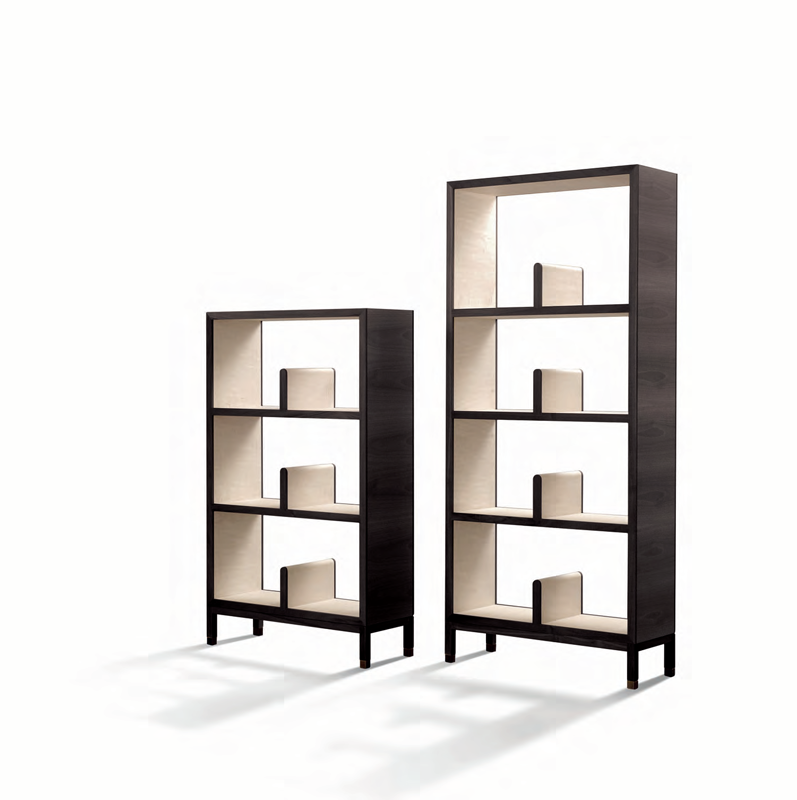 Книжный шкаф GIORGETTI NEA 50500