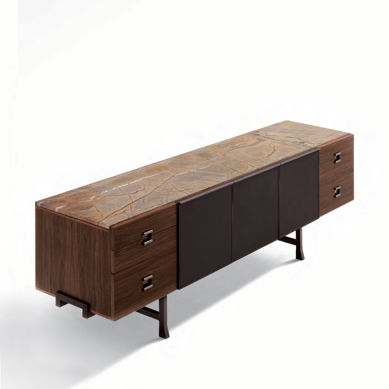 Комод GIORGETTI OSCAR 58000