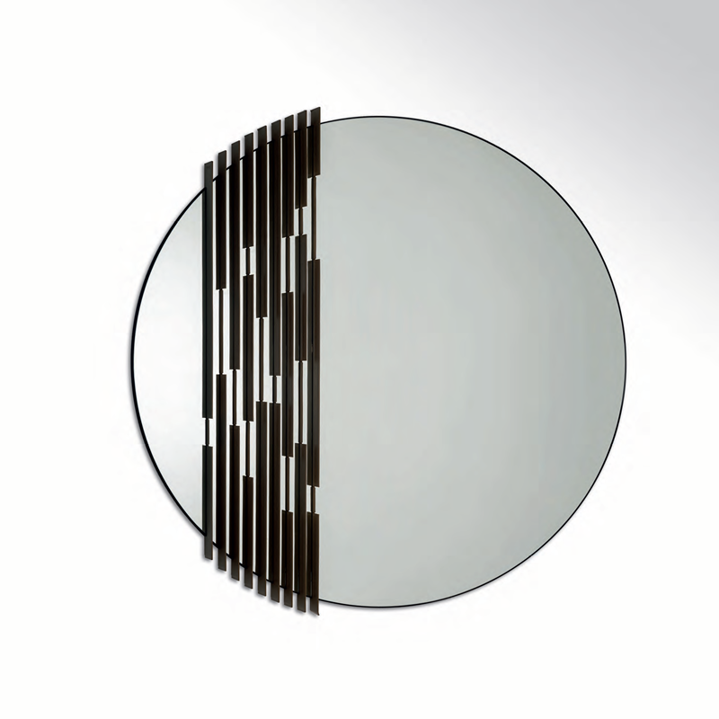 Зеркало GIORGETTI RIFT 60050