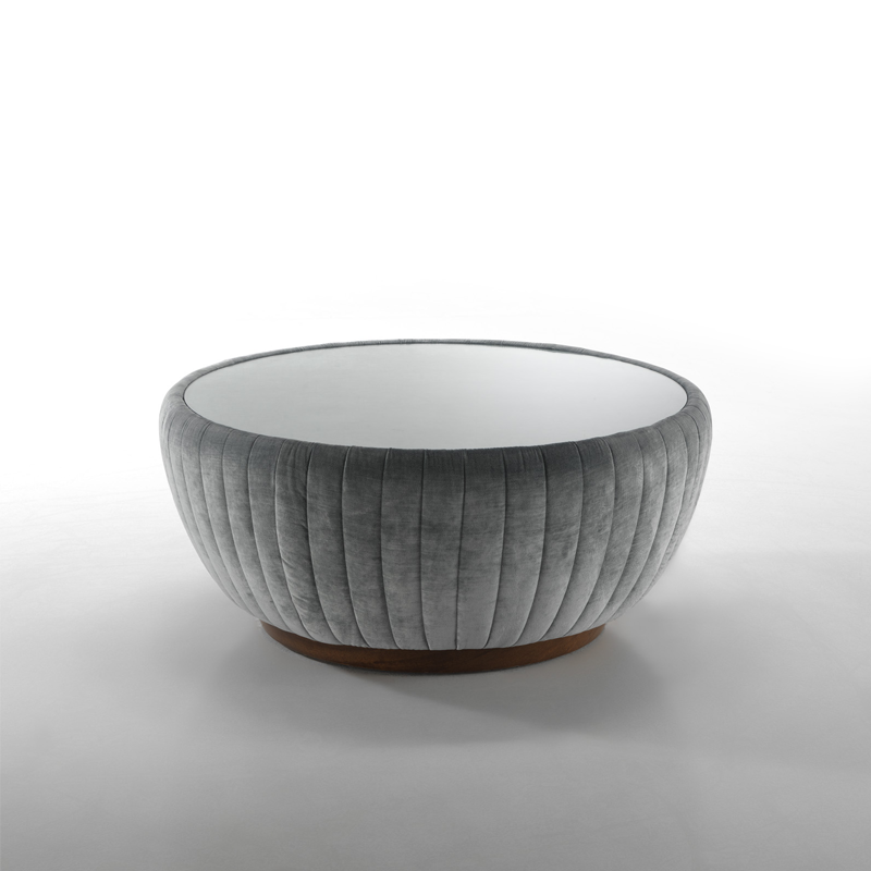 Стол журнальный GOLD CONFORT FELLINI COFFEE TABLE