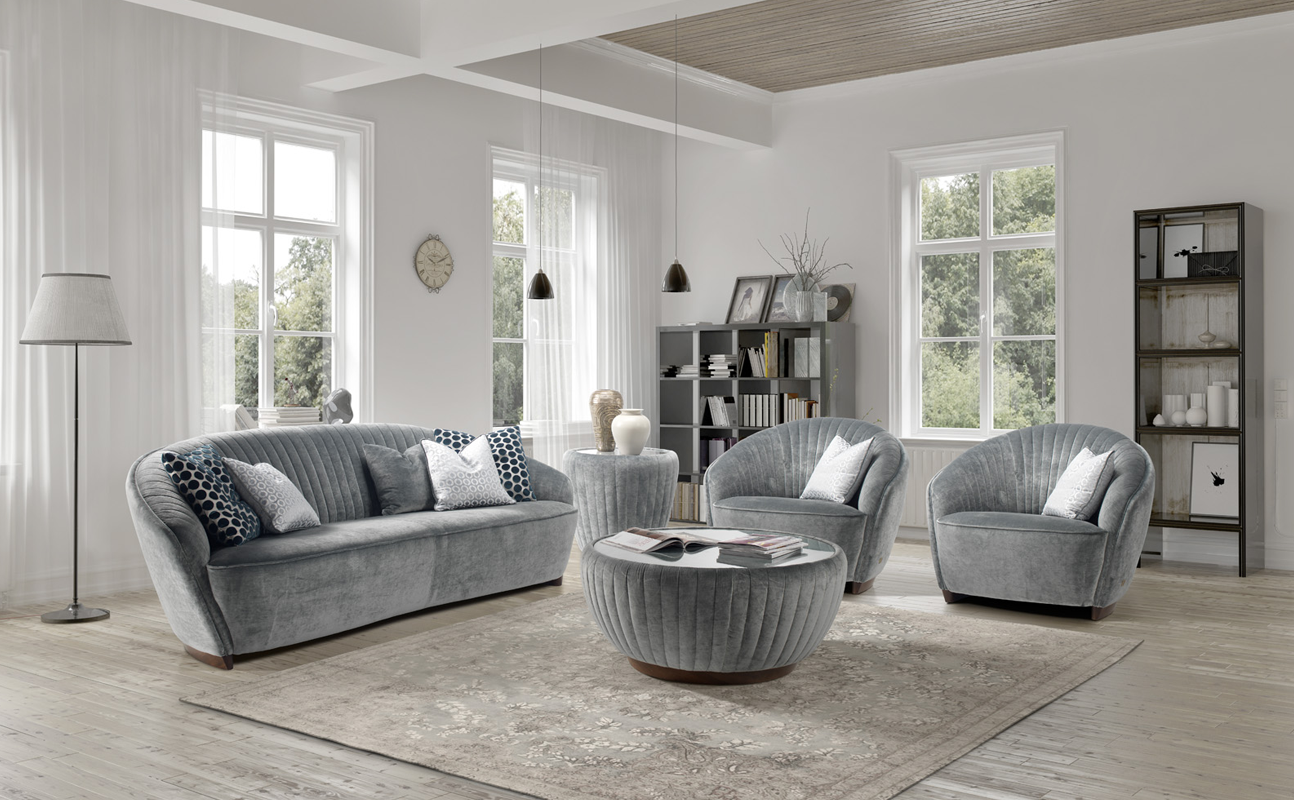 Arredo Гостиные FELLINI