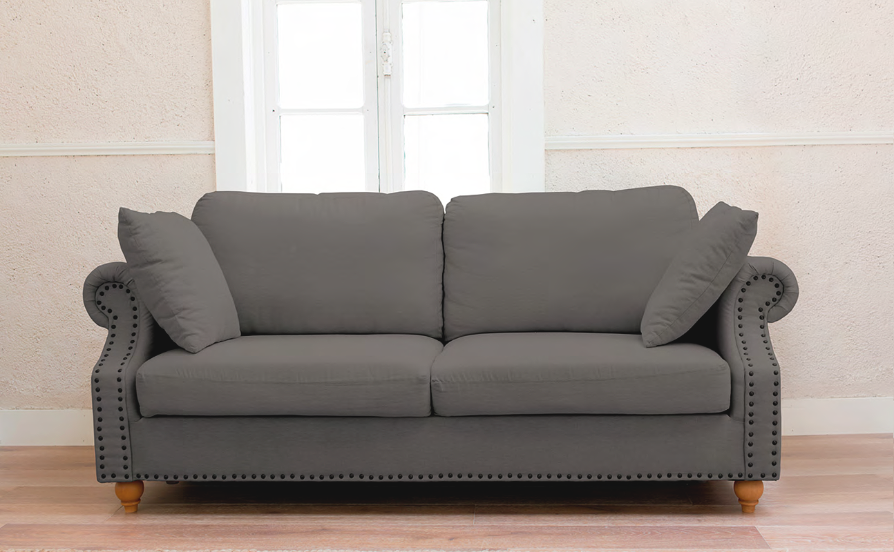 Диван LE CLASSIQUE MEMORY 3 POSTI