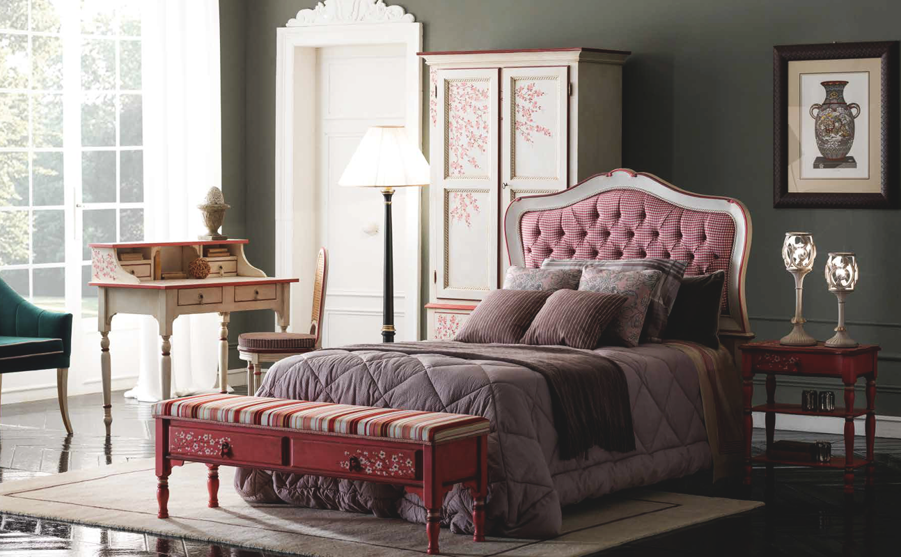 Arredo Детская мебель Италии SWEET SPRING