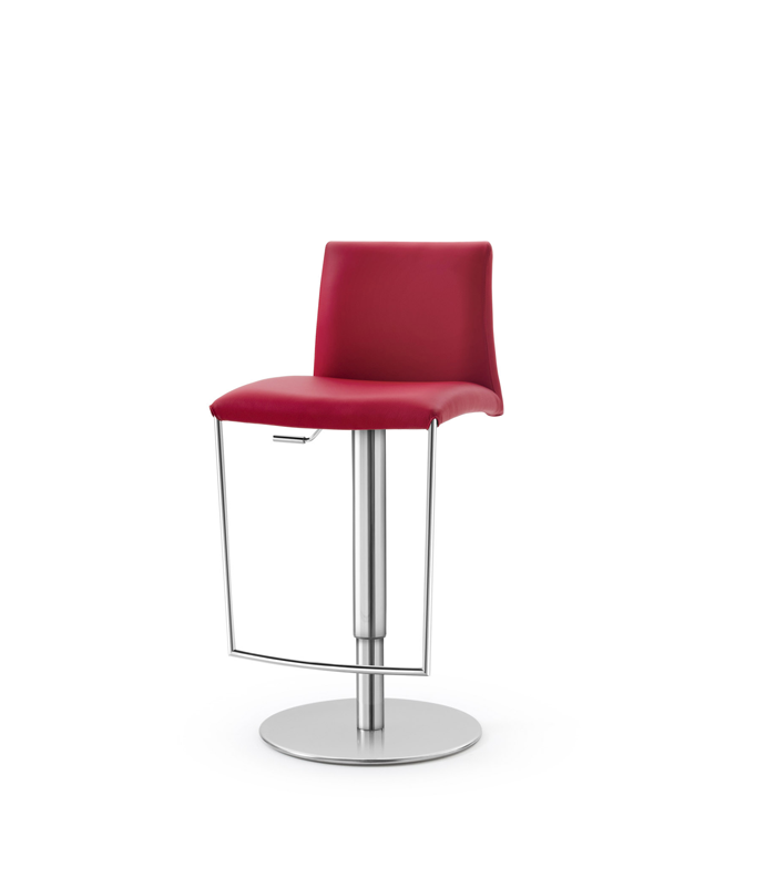 Барный стул EFORMA CINDY STOOL CIN21