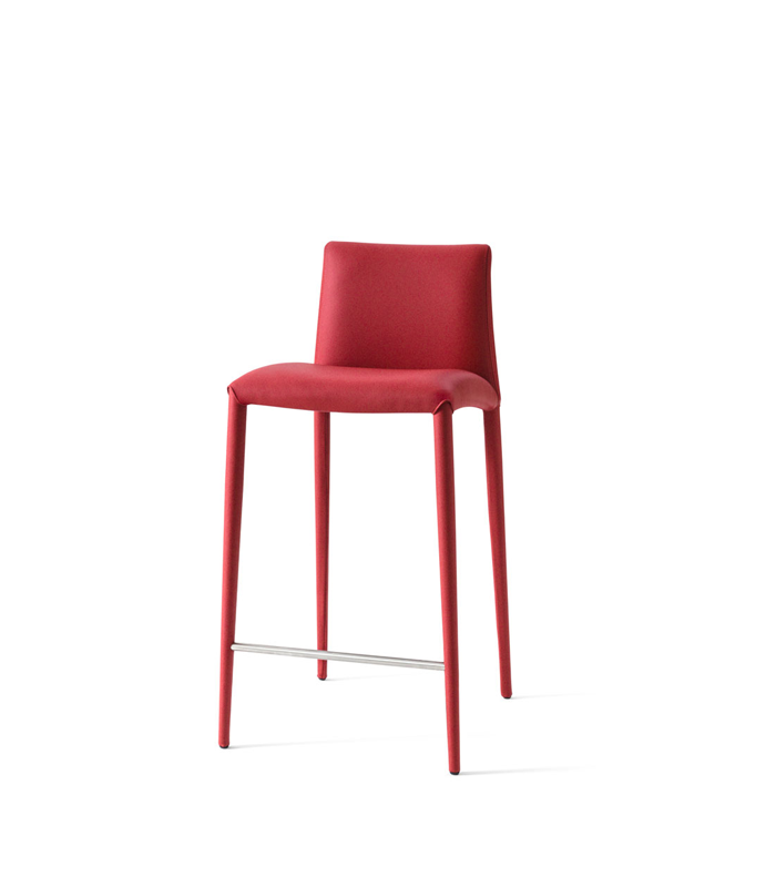 Барный стул EFORMA CINDY STOOL_4 legs 65h CIN65