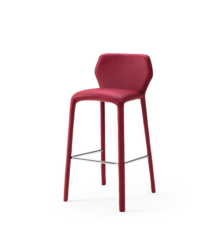 Барный стул EFORMA SHILA STOOL 65h SHI61