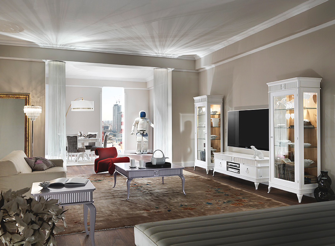 Arredo Гостиные CAMELIA 1