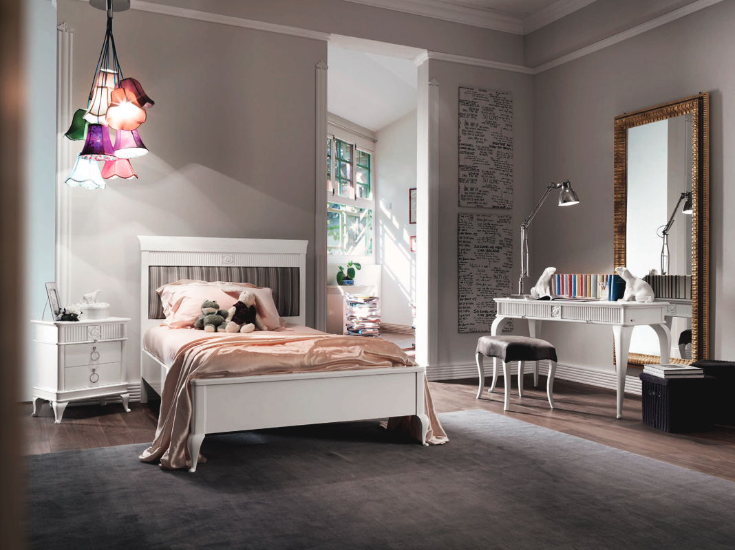 Arredo Детская мебель Италии CAMELIA 9