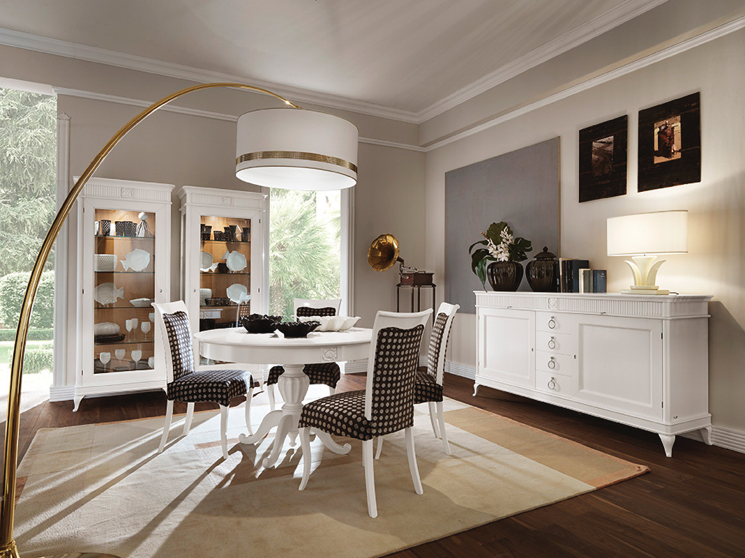 Arredo Столовые комнаты CAMELIA 10