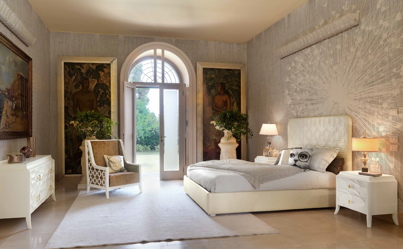 Arredo Спальни VALENTINO 4