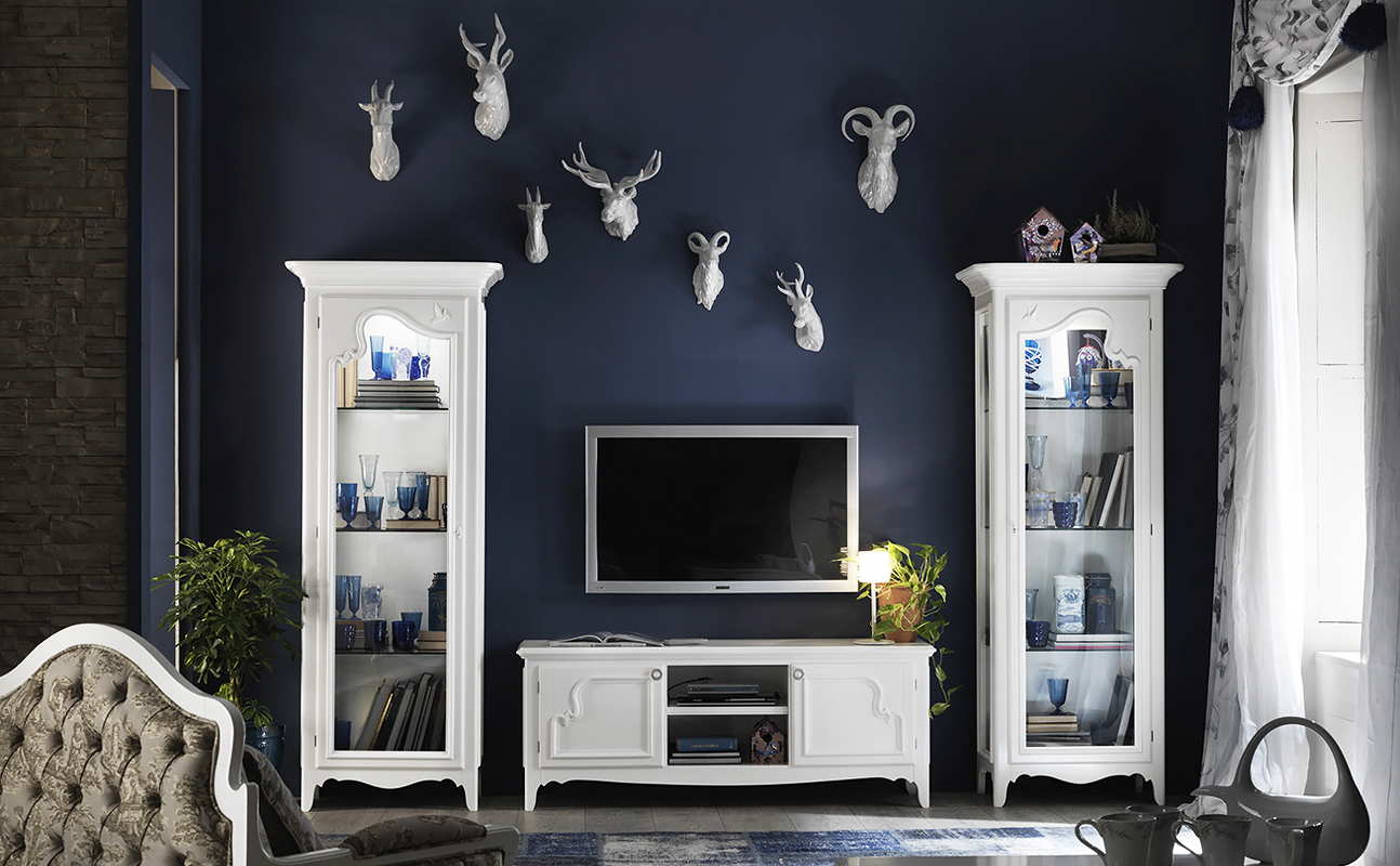 Arredo Гостиные AIX 1