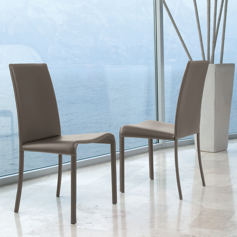 Стул ANTONELLO ITALIA VANITY