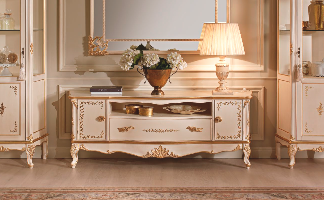 Тумба под TV FLORENCE ART 220