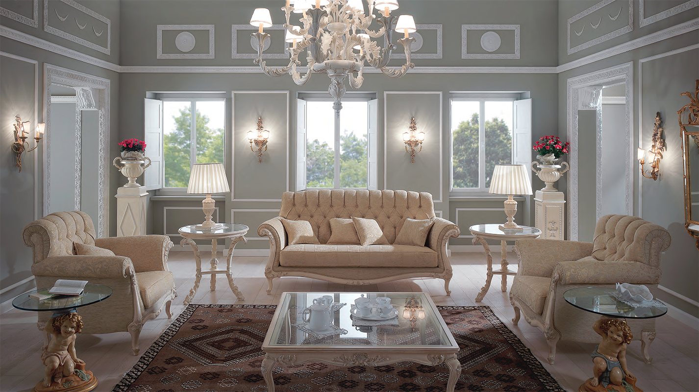 Arredo Гостиные GIORNO