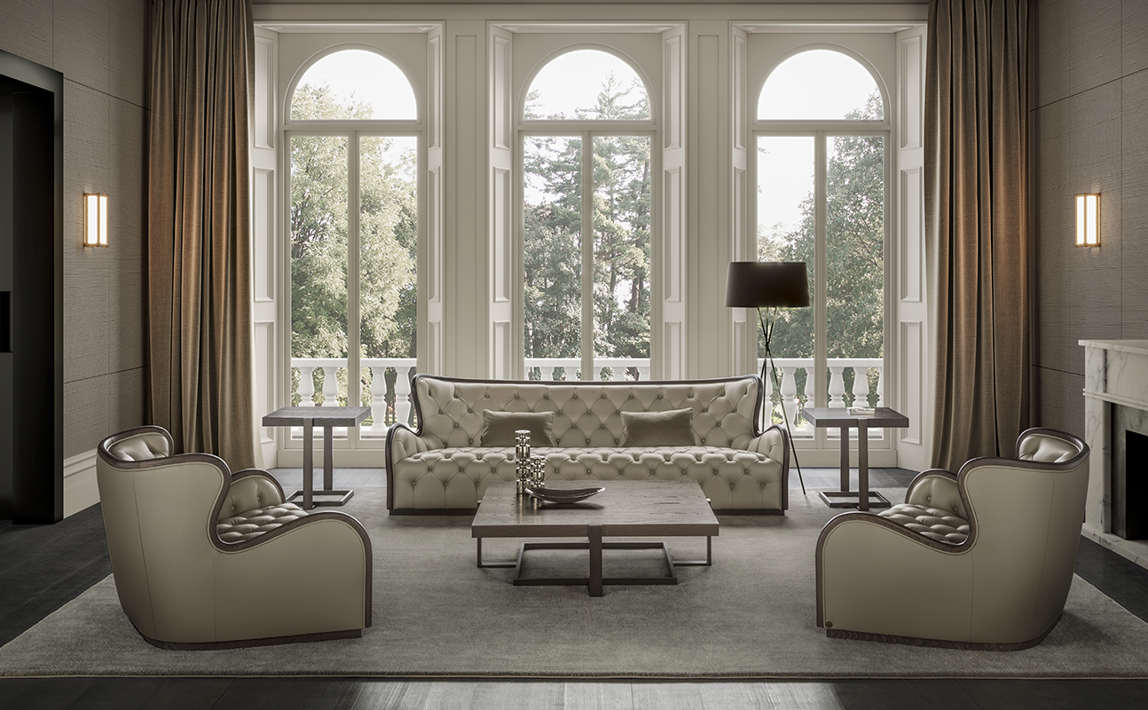 Arredo Гостиные HERITAGE 1