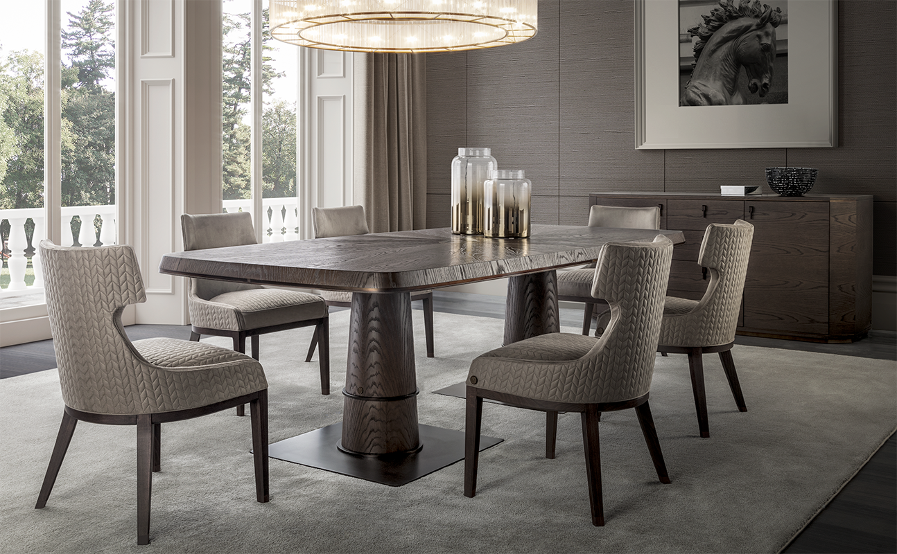 Arredo Столовые комнаты HERITAGE 2
