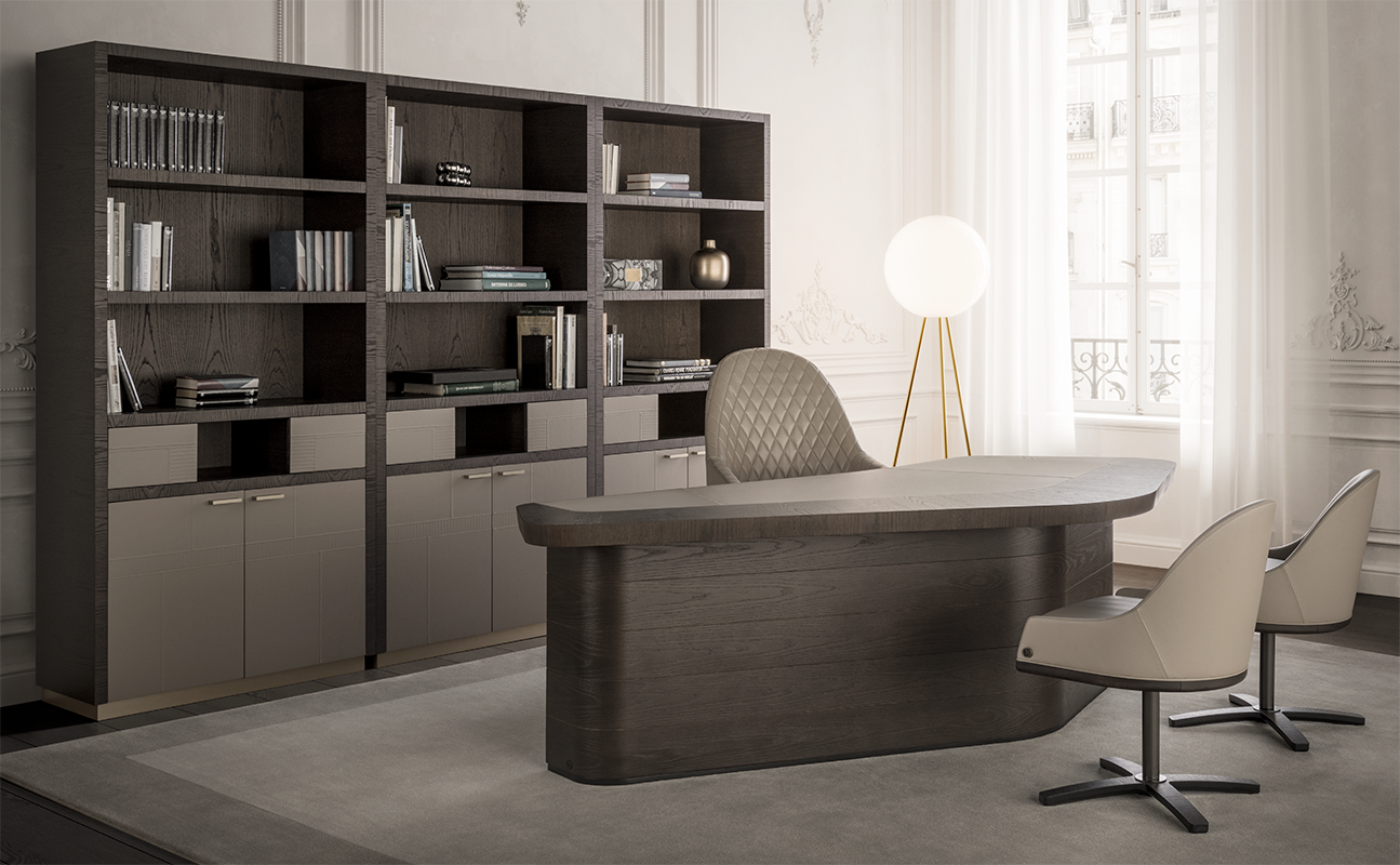 Arredo Кабинеты MONTNAPOLEONE 1