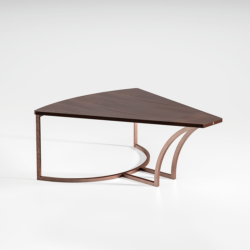 Стол журнальный CIPRIANI HOMOOD B145