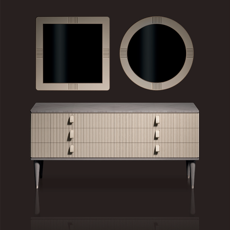 Комод CIPRIANI HOMOOD C311