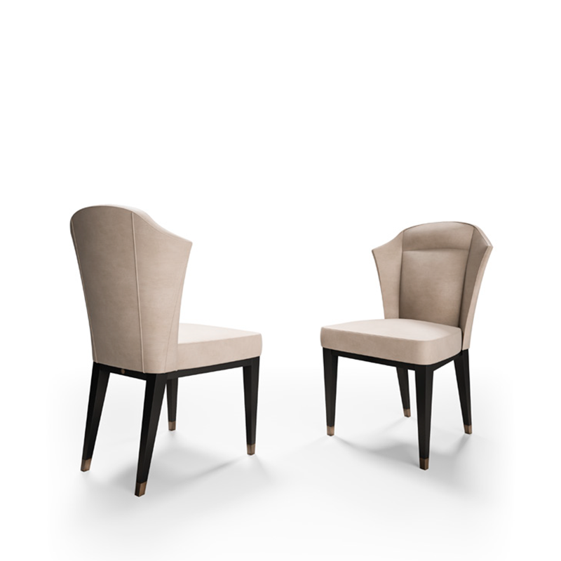 Стул CIPRIANI HOMOOD E218