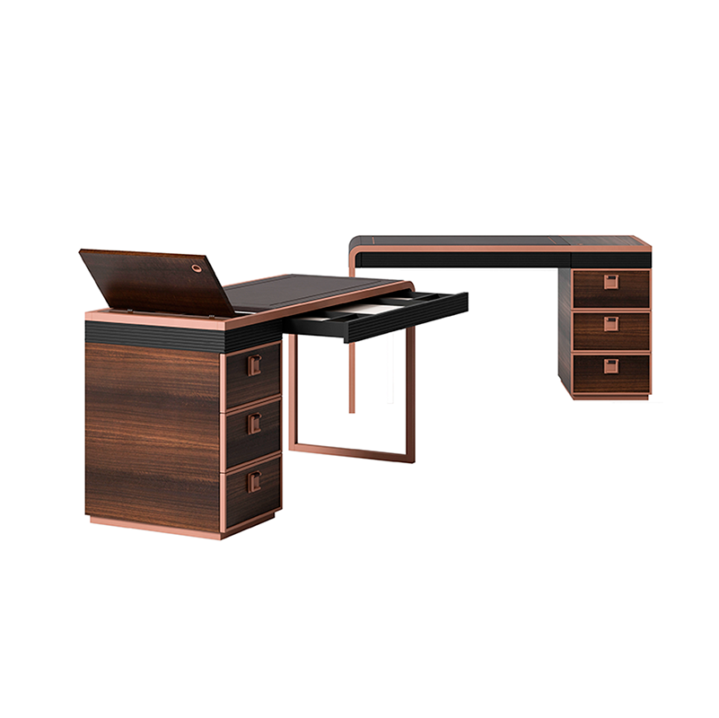 Письменный стол CIPRIANI HOMOOD S541