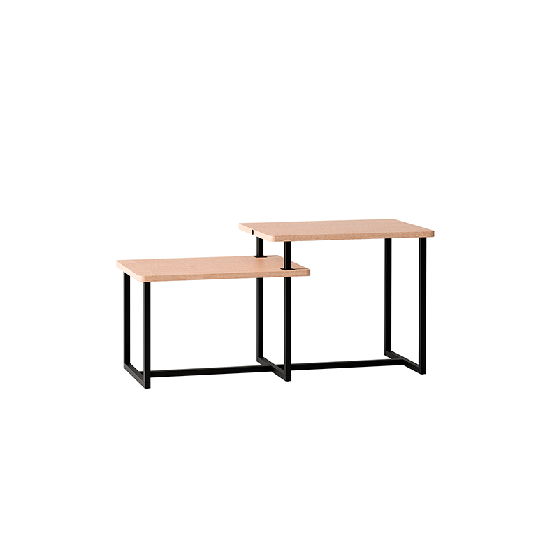 Стол журнальный CIPRIANI HOMOOD S563