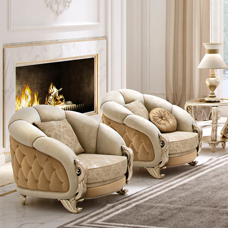 Кресло SAT EXPORT OPERA ARMCHAIR