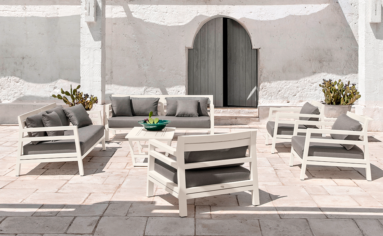 Arredo Садовая мебель COSTES