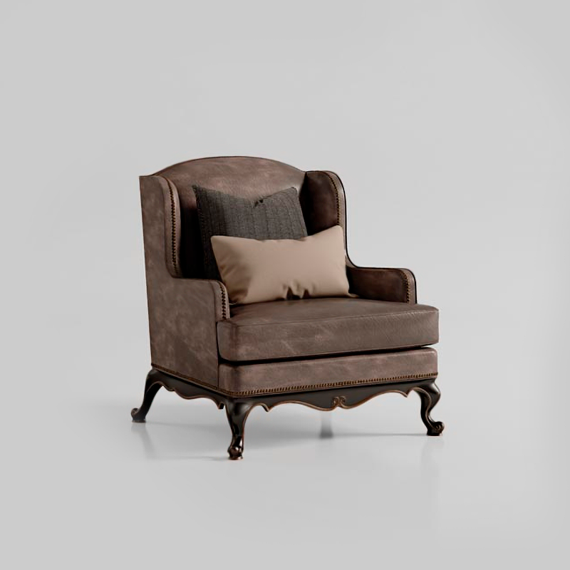 Кресло MEDEA PLINIO AC0427