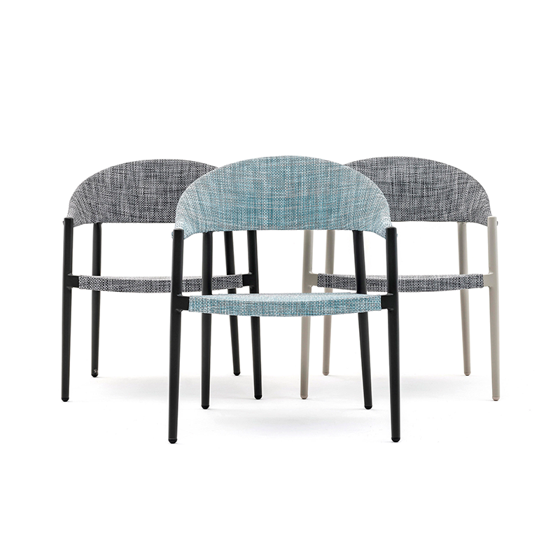 Кресло VARASCHIN CLEVER LOUNGE 2295